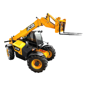 Telehandler